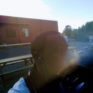 Meet your Posher, Calvin